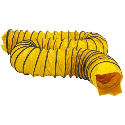 KGK Ventilator Tyfon 3000 3700 m3/h 230V/640W