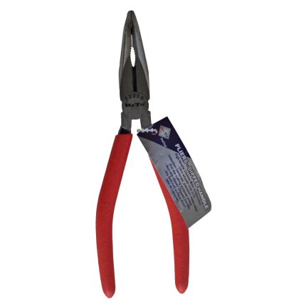 Spidstang buet dyppet greb Spidstang buet dyppet greb