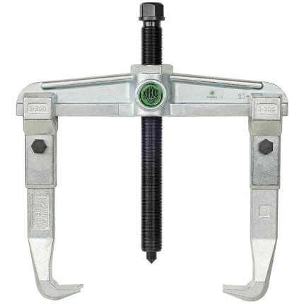 Kukko C-tvinge 155×76mm Kukko C-tvinge 155×76mm