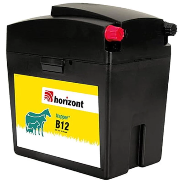 Horizont Elhegn Trapper 9/12V 0.12J