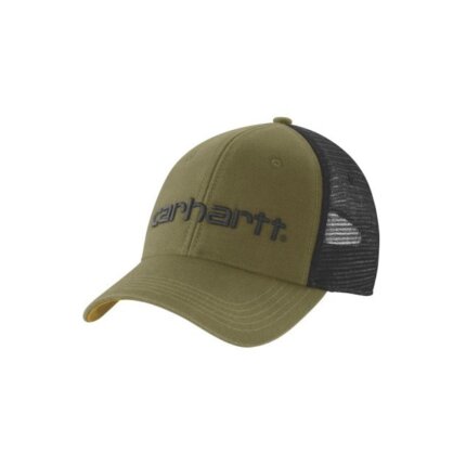 Carhartt dunmore cap grøn onesize