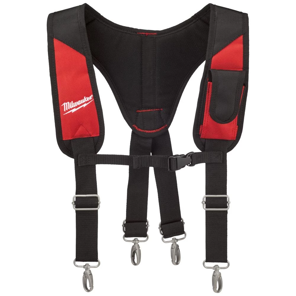 Sele t/værktøjsbælte universal Sele t/værktøjsbælte universal