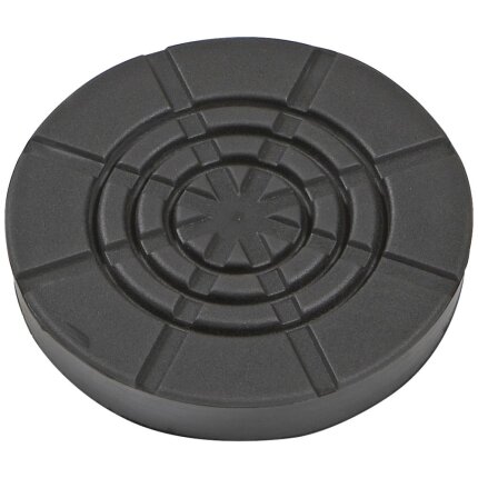 AC Gummisadelpude GS1 t/FSD5-FSD6 AC Gummisadelpude GS1 t/FSD5-FSD6