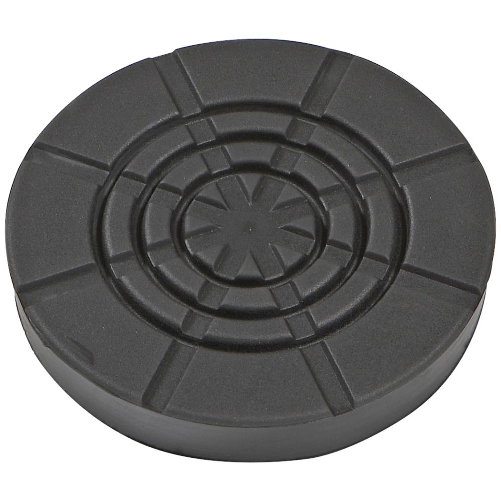 AC Gummisadelpude GS1 t/FSD5-FSD6 AC Gummisadelpude GS1 t/FSD5-FSD6