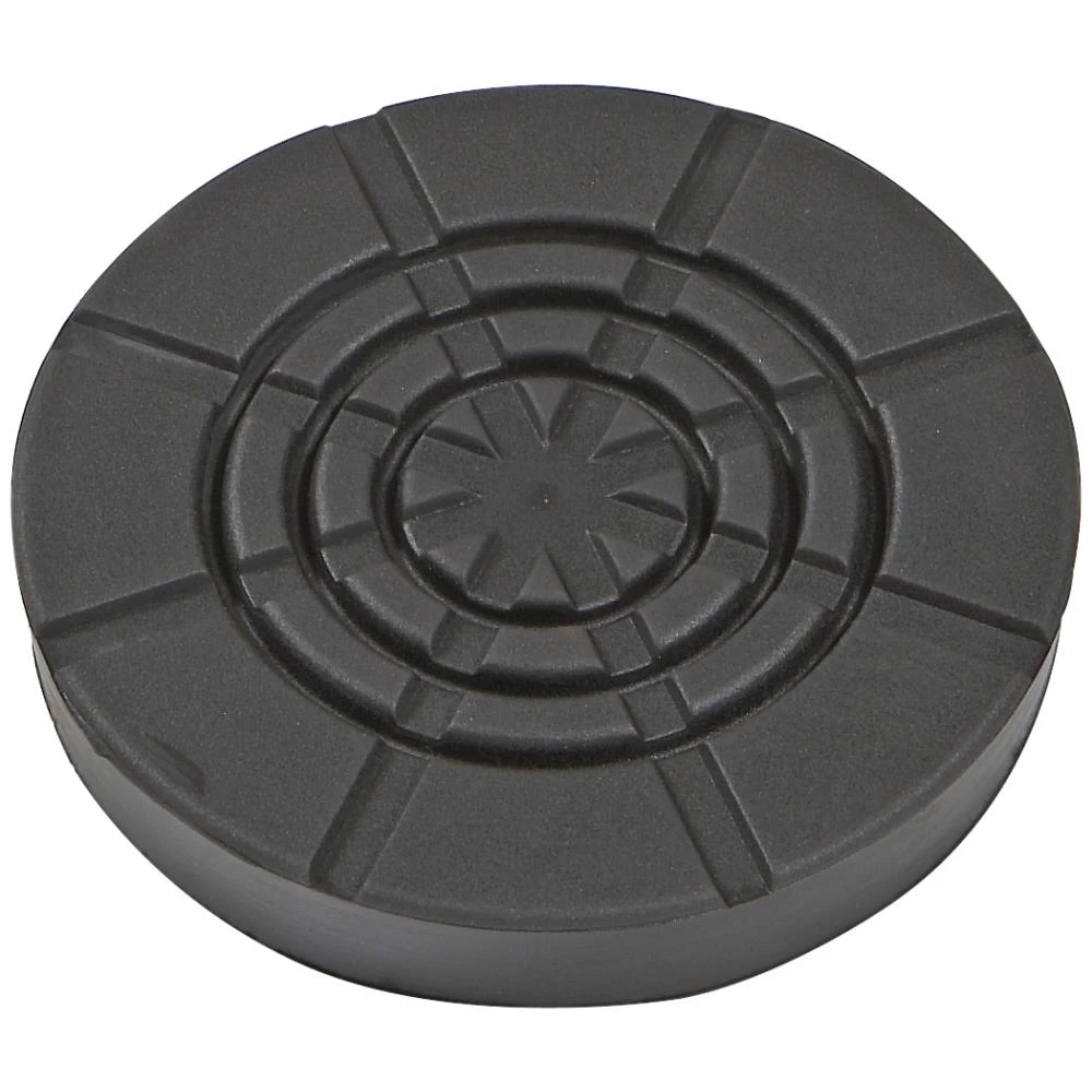 AC Gummisadelpude GS1 t/FSD5-FSD6 AC Gummisadelpude GS1 t/FSD5-FSD6