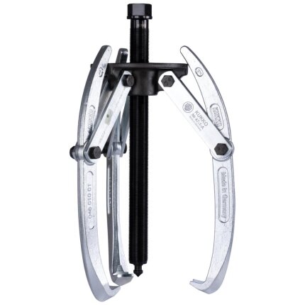 Kukko aftrækker 47-1-A 300×300mm m/3 ben