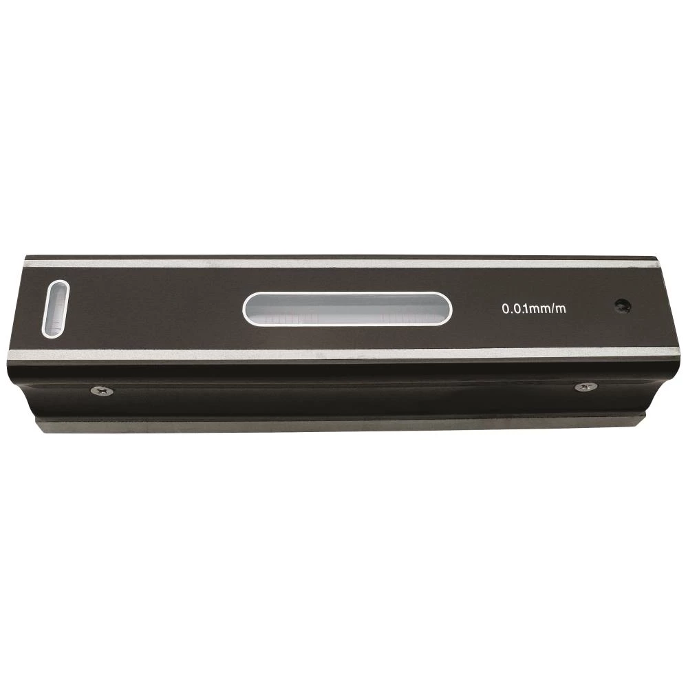 Maskin vaterpas 200 × 0,1 mm Maskin vaterpas 200 × 0,1 mm