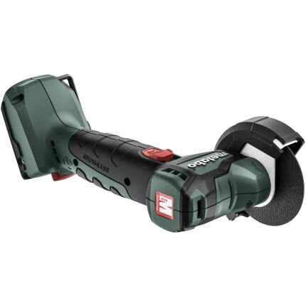 Metabo Pladesaks SCV 18 LTX BL 1.6 solo, i Metaloc