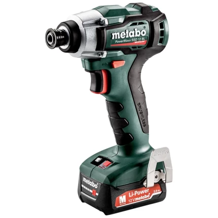 Metabo Varmluftpistol 300-500°C 1600W HG 16-500