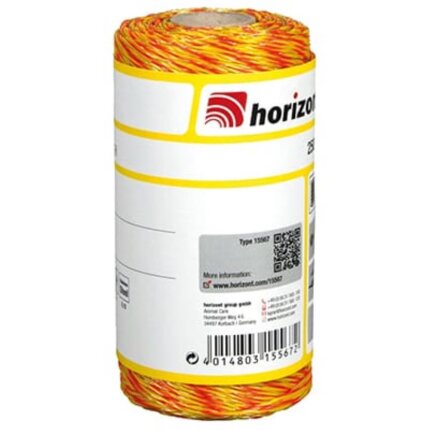 Polytråd Trapper 3Tr 250M