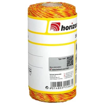 Polytråd Farmer 6Tr 250M