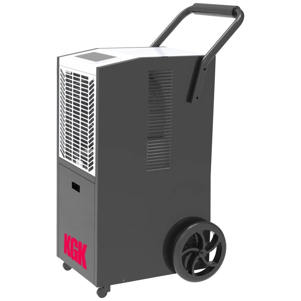 KGK Affugter Eco professionel 50 ltr/døgn 950W KGK Affugter Eco professionel 50 ltr/døgn 950W