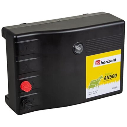 Elhegn Farmer 12/230V 5 J