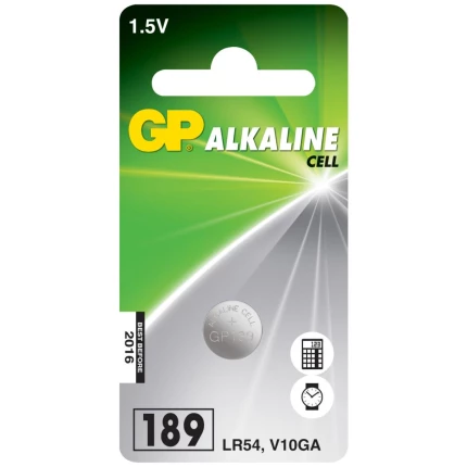 Knapbatteri CR 1220 3V Knapbatteri CR 1220 3V