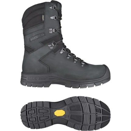 SolidGear Delta sikkerhedsstøvle S3 SolidGear Delta sikkerhedsstøvle S3