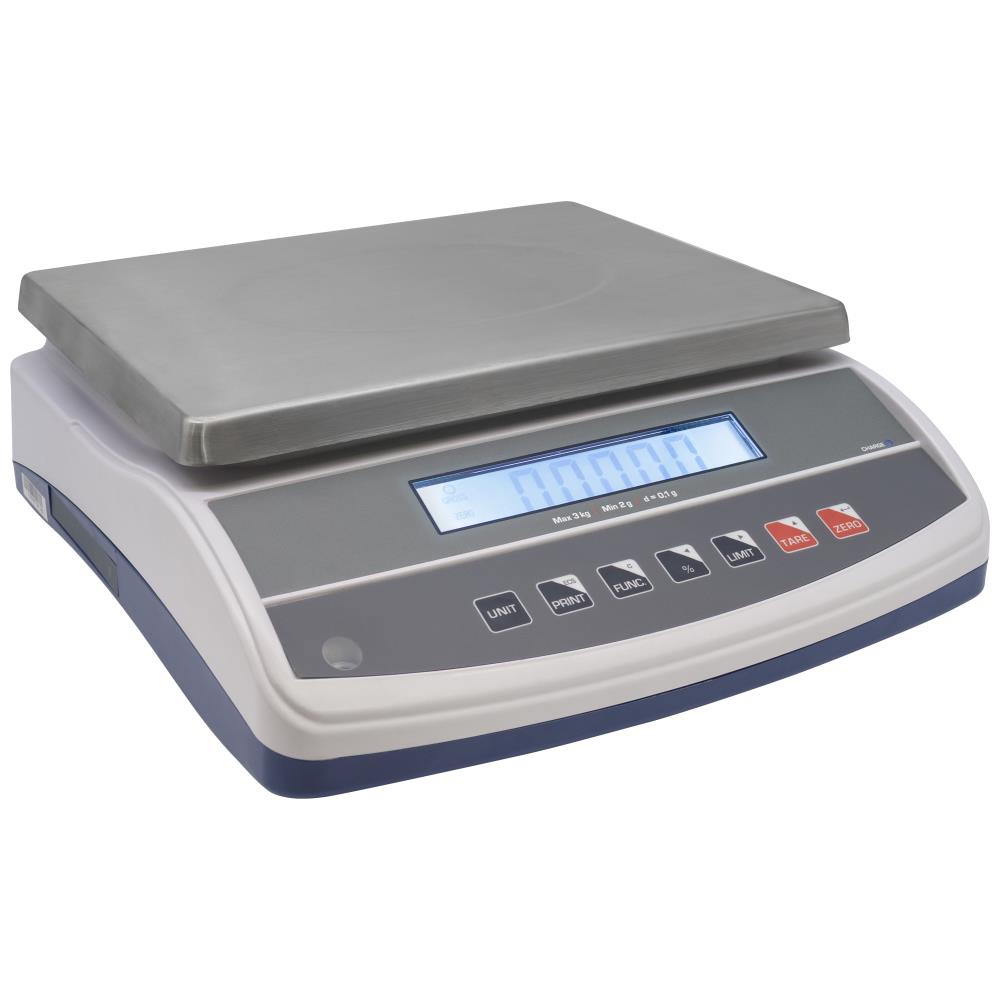 Bordvægt professionel Bordvægt professionel