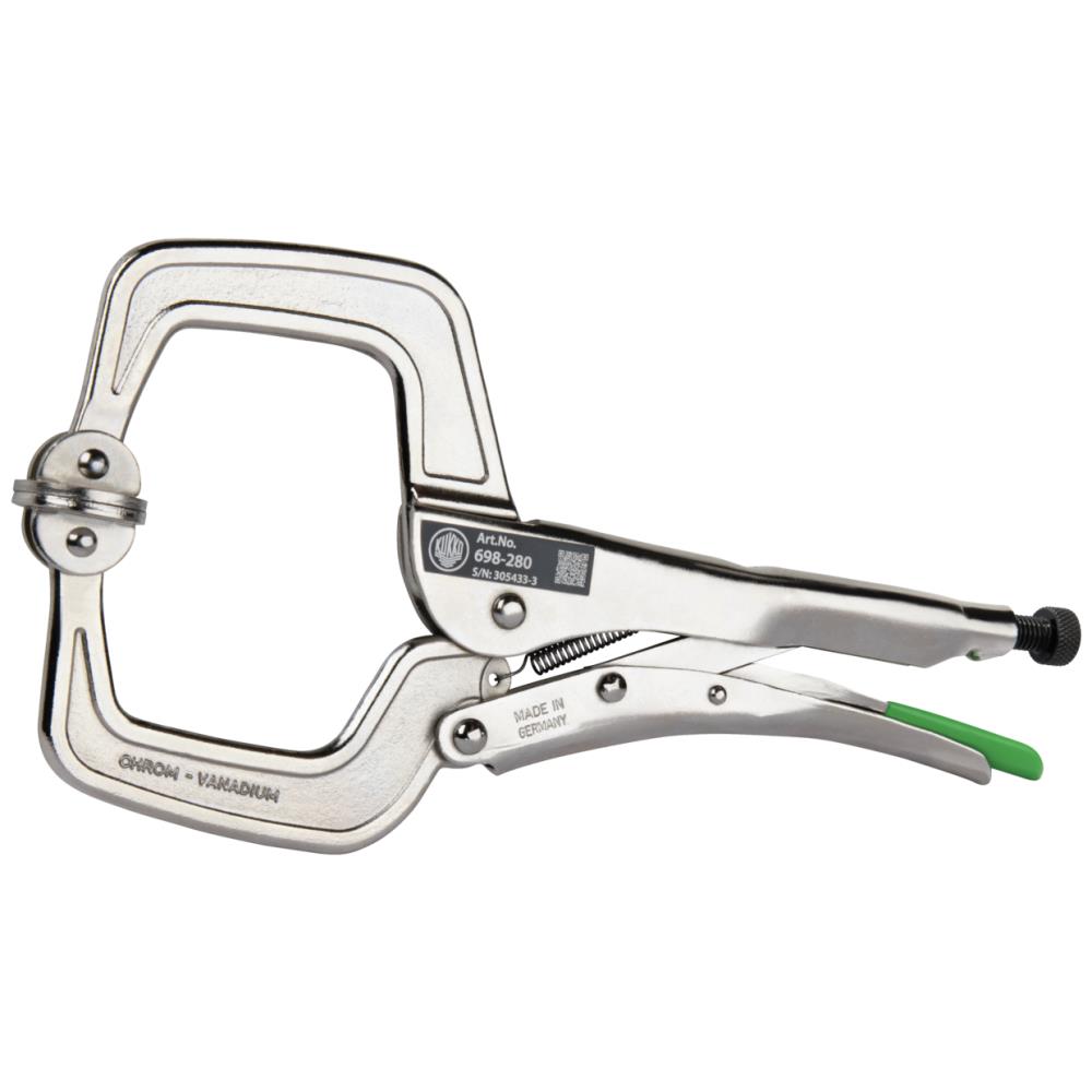 Kukko holdetang m/tryksko 698-280 11″/280mm Kukko holdetang m/tryksko 698-280 11″/280mm