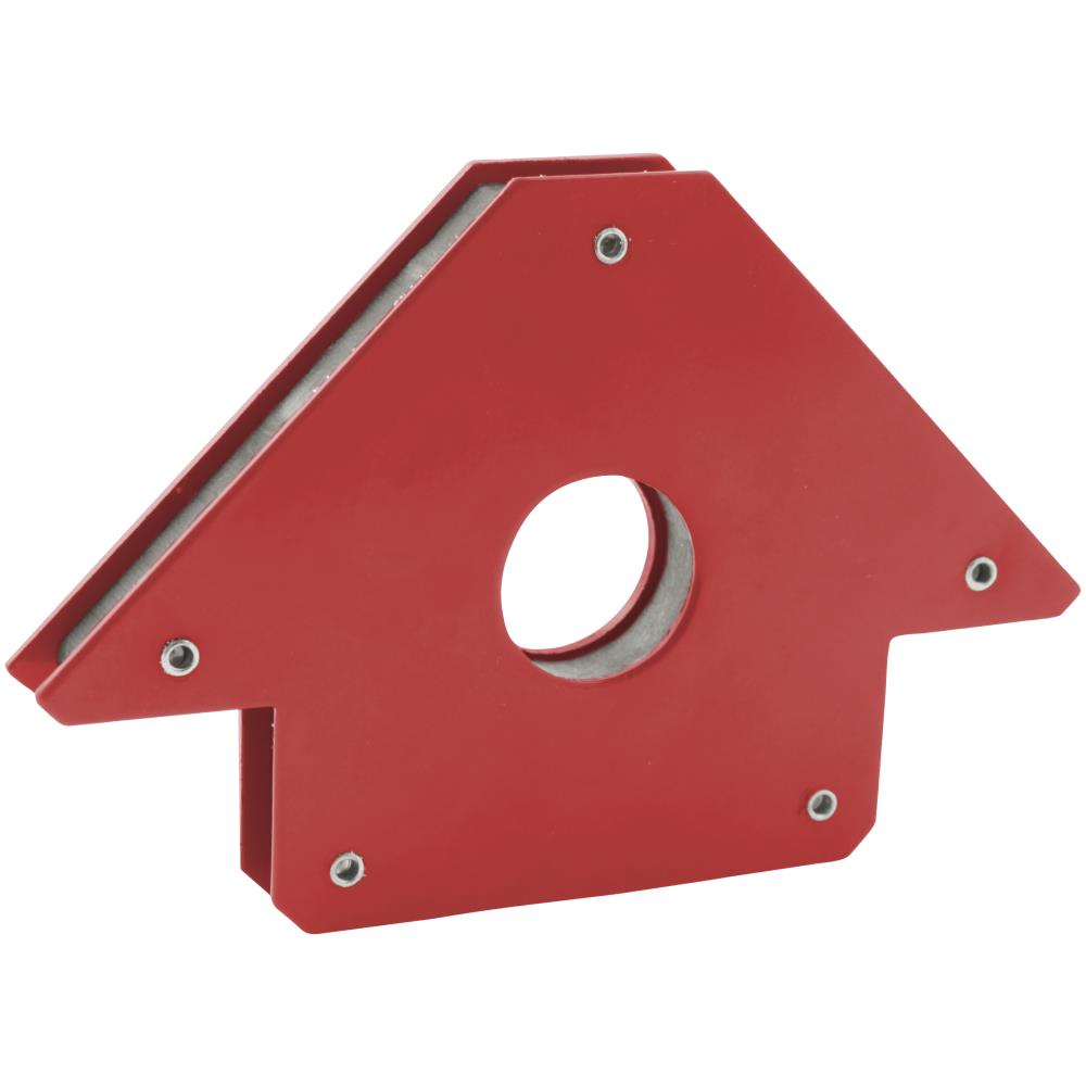 Svejsemagnet 45°/90° vinkler (330N) Svejsemagnet 45°/90° vinkler (330N)