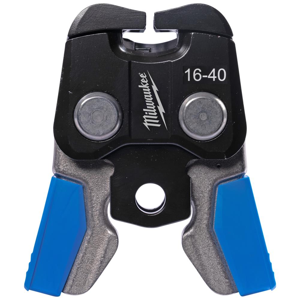 Presstang f/Geberit Flowfit 16-40mm t/M12 HPT Presstang f/Geberit Flowfit 16-40mm t/M12 HPT