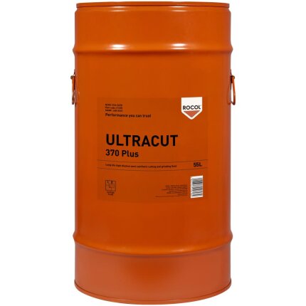 Rocol Ultracut 370 Plus 5 ltr. Rocol Ultracut 370 Plus 5 ltr.