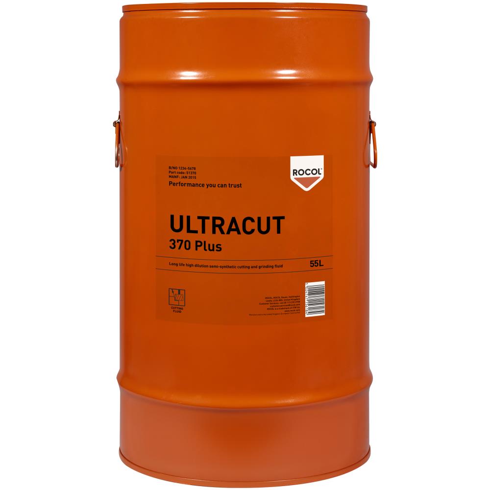 Rocol Ultracut 370 Plus 5 ltr. Rocol Ultracut 370 Plus 5 ltr.