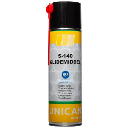 Unican P-88 zink spray 500ml