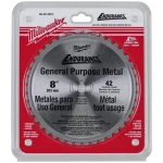 Rundsavklinge metal 42td 200mm Rundsavklinge metal 42td 200mm