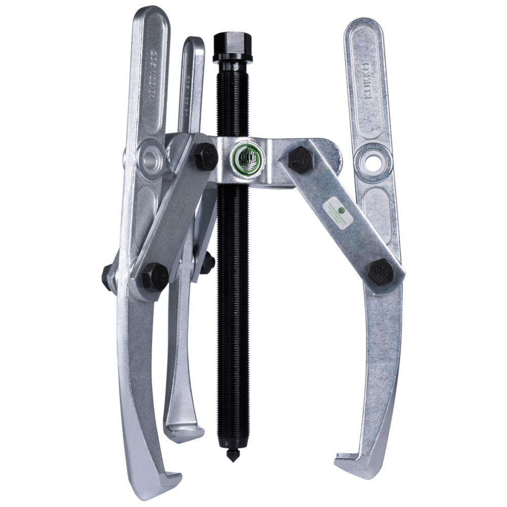 Kukko 207-02 aftrækker kombi 2/3-armet 300×220mm Kukko 207-02 aftrækker kombi 2/3-armet 300×220mm