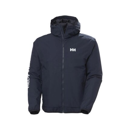 Patrol pile jakke Helly Hansen navy str. XL