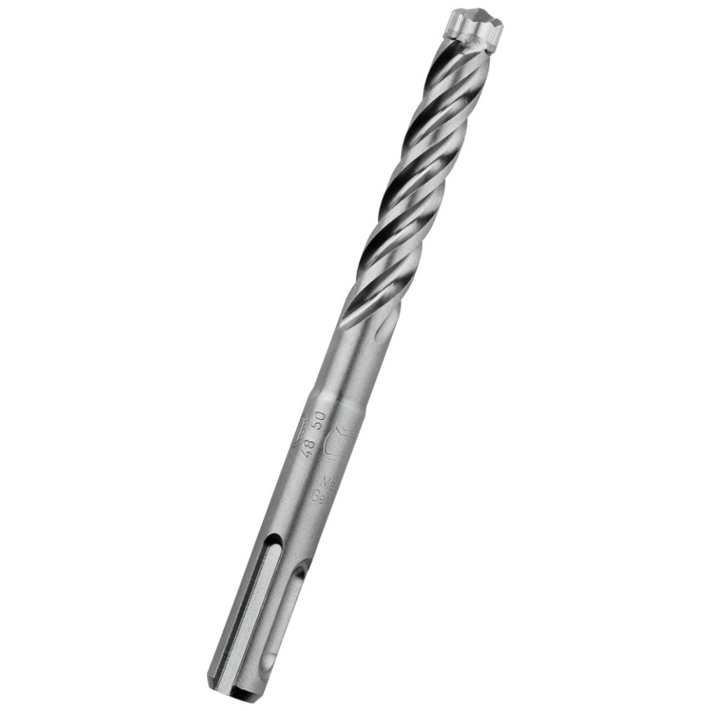 Hammerbor SDS+ Zentro 4-skærs Hammerbor SDS+ Zentro 4-skærs