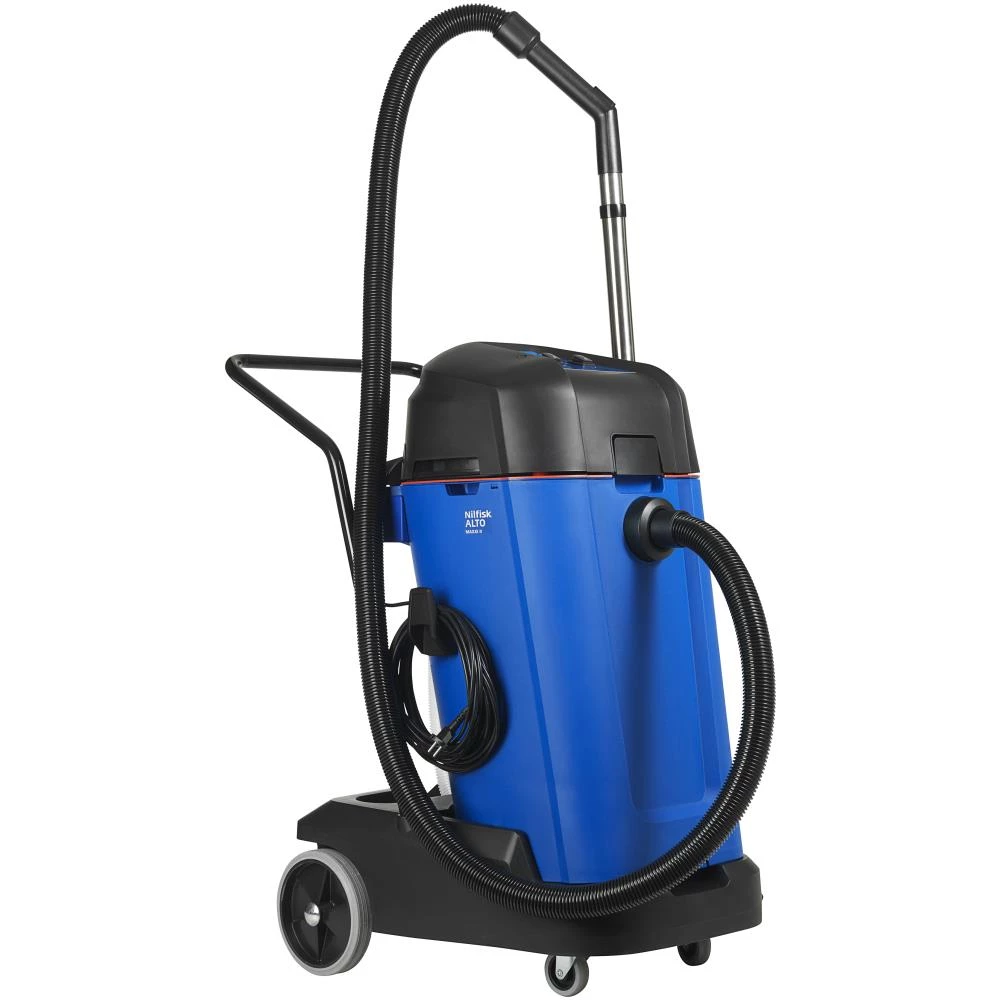 Våd-/tørsuger Maxxi II 75-2 WD Våd-/tørsuger Maxxi II 75-2 WD