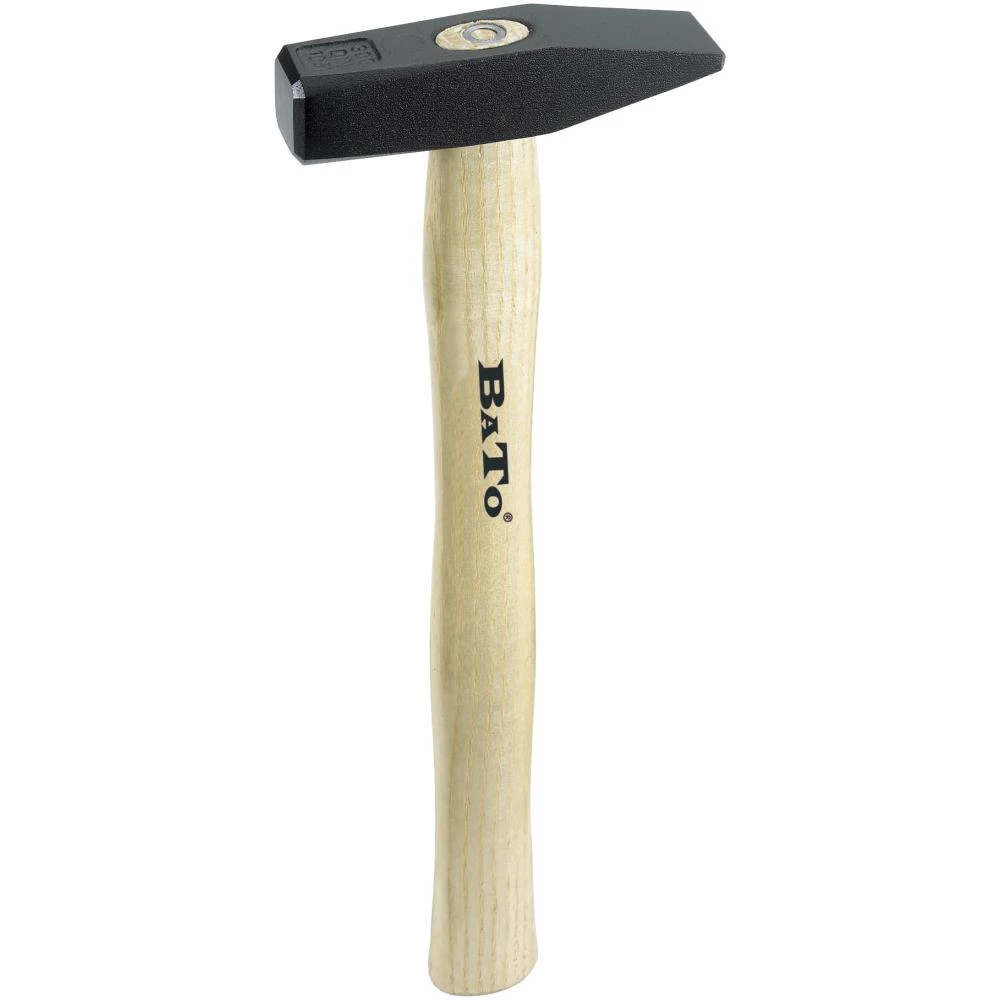 Bænkhammer 400 g, træskaft Bænkhammer 400 g, træskaft