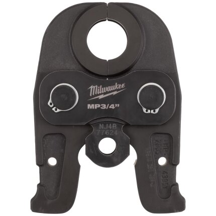 Presstang f/M18 press-maskiner, MP-profil, 3/4″ Presstang f/M18 press-maskiner, MP-profil, 3/4″