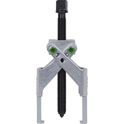 Aftrækker 2-armet universal 80×100mm Aftrækker 2-armet universal 80×100mm