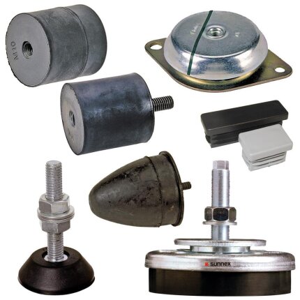 Sunnex bolt M10×100 rf.t/AM21-22