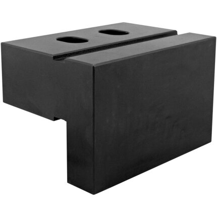 Blød forhøj.bakke 150mm 2stk serie3 Blød forhøj.bakke 150mm 2stk serie3