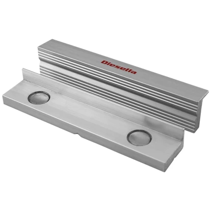 Beskyttelseskæber 120mm riflede Beskyttelseskæber 120mm riflede