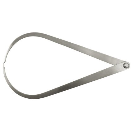 Krumpasser 300 mm Krumpasser 300 mm