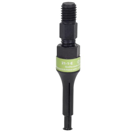 Aftrækker 3-armet 400 mm 4528M5