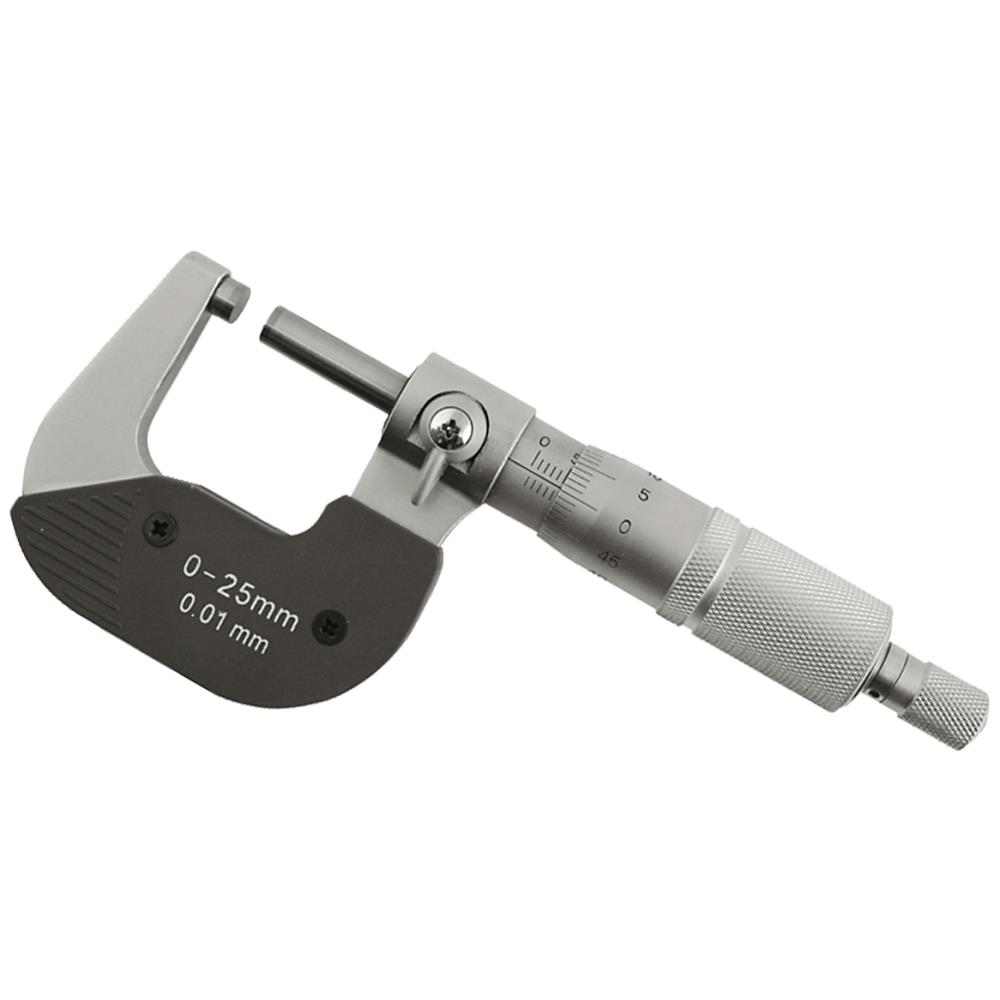 Mikrometerskrue 100-125 mm × 0,01 Mikrometerskrue 100-125 mm × 0,01
