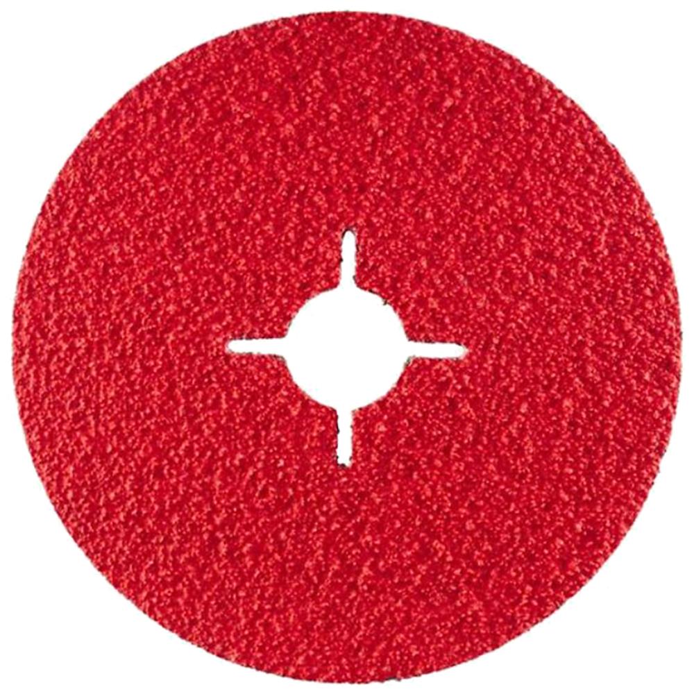 ØA sliberondel keramisk 125mm ØA sliberondel keramisk 125mm