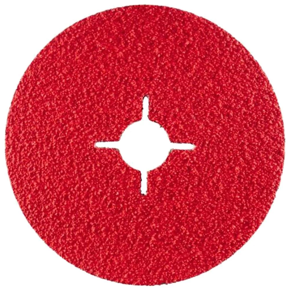 ØA sliberondel keramisk 125mm ØA sliberondel keramisk 125mm