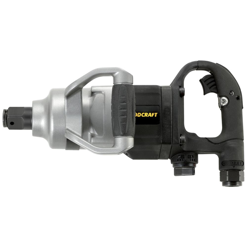 Rodcraft 2457Xi pneum. slagnøgle 1″ 4kt 2900Nm Rodcraft 2457Xi pneum. slagnøgle 1″ 4kt 2900Nm