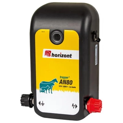 Horizont Elhegn Trapper 9/12V 0.12J Horizont Elhegn Trapper 9/12V 0.12J