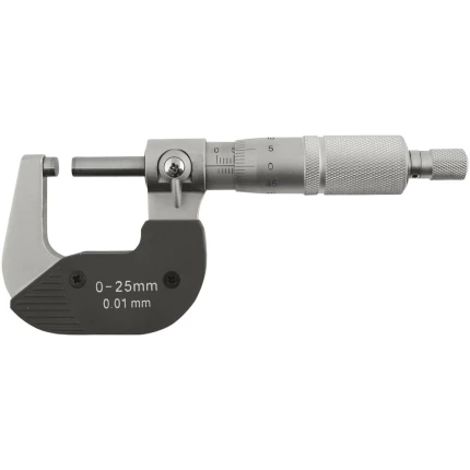 Mikrometerskrue 75-100 mm × 0,01 Mikrometerskrue 75-100 mm × 0,01