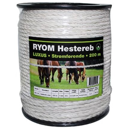 Trådsamler Gripple 1,4-2,2 mm tråd-20stk