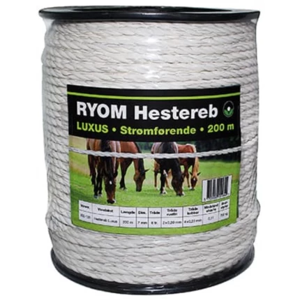 Trådsamler Gripple 1,4-2,2 mm tråd-20stk