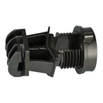 Horizont Skrue Uni-Hegnsklokke 10 stk