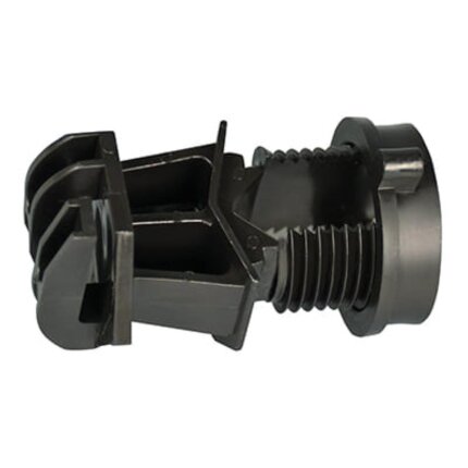 Horizont Skrue Uni-Hegnsklokke 10 stk