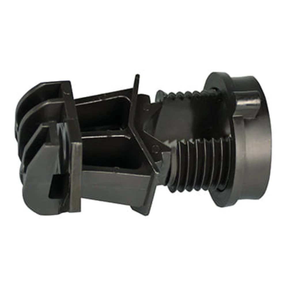 Horizont Skrue Uni-Hegnsklokke 10 stk Horizont Skrue Uni-Hegnsklokke 10 stk